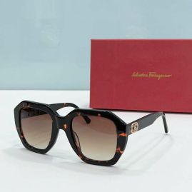 Picture of Ferragamo Sunglasses _SKUfw49433222fw